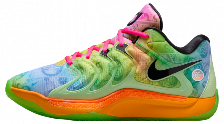 Nike KD 17 Easy Money