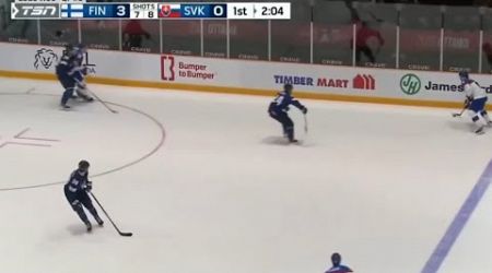 FINLAND VS SLOVAKIA LIVE STREAM IIHF World Junior Championship 2025 Full Game