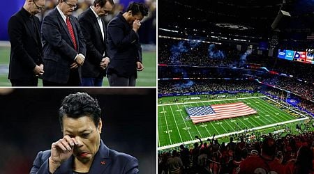 ESPN blasted for not airing national anthem, moment of silence ahead of Sugar Bowl on day after New Orleans attack