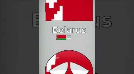 Every flag to poland 2 #countryballs #history