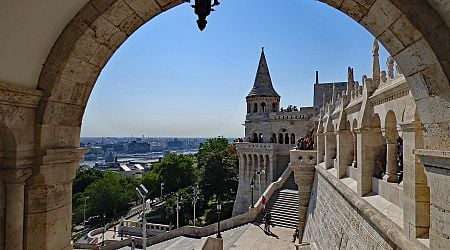 Entrance Fee Introduced at Iconic Tourist Attraction in Budapest