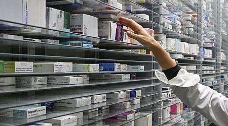 Pharmacy work chaotic after new law adoption, says industry