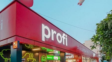 Ahold Delhaize Completes Acquisition of Profi Rom Food SRL