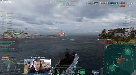 How to lose, BOOK by Teammates - World of Warships