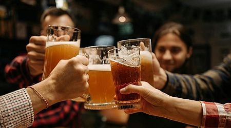 Czechs leading European beer diplomacy? EU Coalition aims to cultivate beer culture