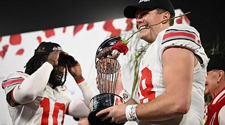 College Football Playoff by the numbers: Semifinal teams are all members of the exclusive 900-win club