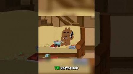 vicces jelenetek #brickleberry #viralvideo #funny #humor#hungary #magyar #memes