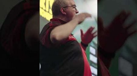 GOOSEBUMPS! | 2024/25 Paddy Power World Darts Championship