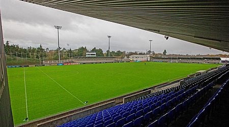 All-Ireland club semi-final moves venue as GAA monitors weekend weather conditions 