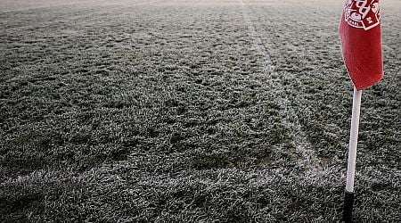 All-Ireland club football semi-finals due to go ahead despite cold snap