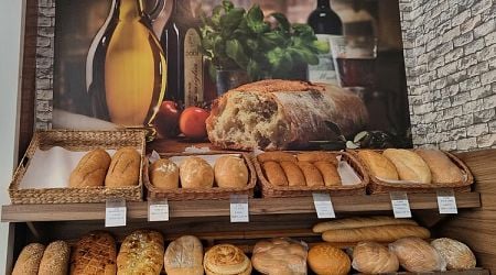 Bread Prices Go Up across Bulgaria as VAT Is Set Back at Standard 20% Rate