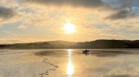 Status Orange snow and ice warning issued for eight counties and separate Orange alert for Cork and Kerry