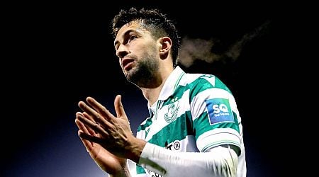 Neil Farrugia decision on future is a blow to Shamrock Rovers' European hopes