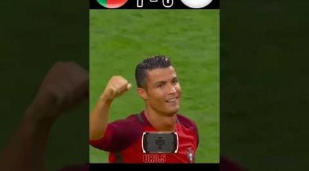 Portugal 7- 0 Estonia#football #ronaldo #shorts #cristianoronaldo #fyp #foryou #follow #portugal