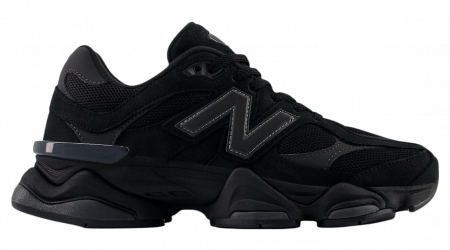 New Balance 9060 Black Cat