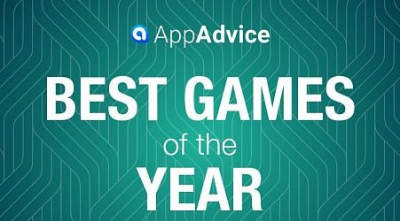 AppAdvice's 25 Best New Games of 2024