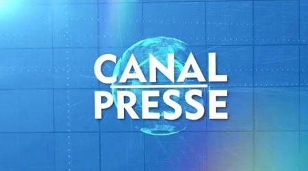 CANAL PRESSE du 29/12/2024 : &quot; CAMEROUN : Que retenir de 2024 ? &quot;