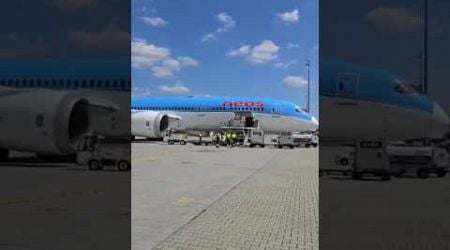 Katowice Airport | Boeing 787-9 | Neos Air | Madagascar - Nosy Be