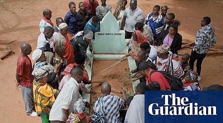 Stolen skulls and colonial trauma: the Tanzanians searching for ancestral remains