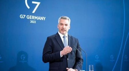 Austrian coalition government talks collapse after liberal minnow partner pulls out