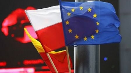 Poland inaugurates EU Council presidency with opening gala