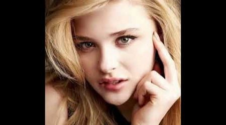 #actor #artist #beautiful #love #chloegracemoretz