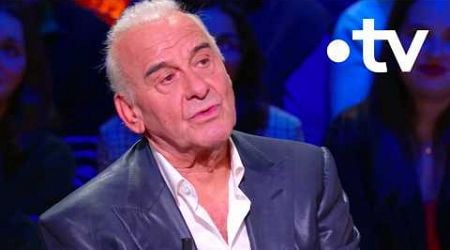 Michel Fugain raconte la perte tragique de sa fille