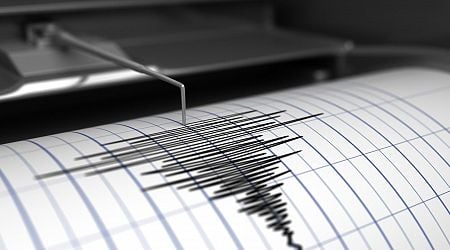 47 earthquakes in the Netherlands last year; fewer than 2023