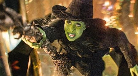 Elphaba&#39;s A Chance to Fly - WICKED Bonus Clip (2024)