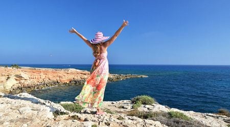 Cyprus holidays: Book your Mediterranean island escape