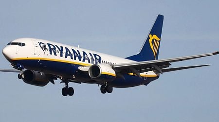 Ryanair launch major Portugal summer sale with bargain flights to four spots - but you'll need to be quick