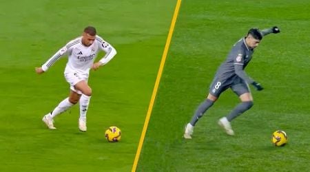 Real Madrid 25 CRAZY Goals of the Year (2024)