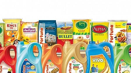 Adani Wilmar Q3 Updates: Revenue Rises 33%, Lead By FMCG And Rural Growth; Volume Grows 6%