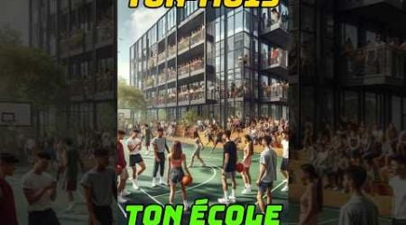 Ton mois ton ecole! #tonmois #ecole #yourmonth #yourmonthyourthing #france #jeux #trending