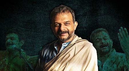 The evolution of TM Krishna: Justice through art and literature