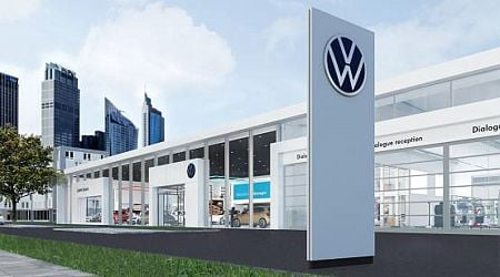 Volkswagen Ireland announces JAB Auto Holdings Ltd as latest addition to nationwide retailer network