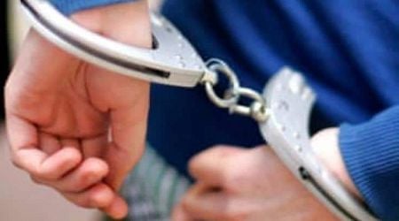 Man arrested over two burglaries in Larnaca