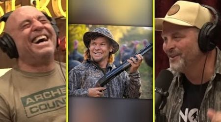 Michael Waddell Tells A VERY Funny Story Of Taking Theo Von Turkey Hunting | Michael Waddell