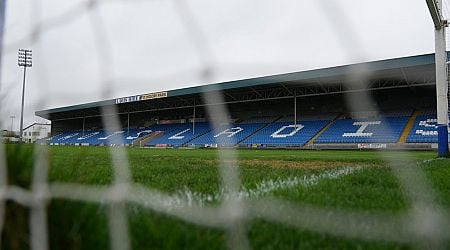 All-Ireland club SFC clash postponed as GAA continues to monitor weather and pitch conditions