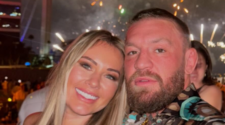 Inside Conor McGregor's Christmas and New Year's celebrations as he considers full-time move abroad after Nikita Hand case