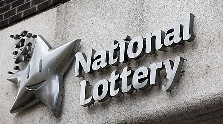 National Lottery urges Dublin players to check tickets as winner is running out of time to claim prize