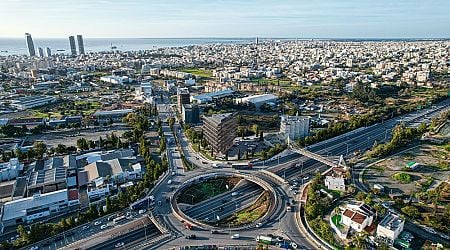 The Triangle Launches A New Era of Workspace Innovation in Limassol