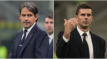 Sorteggio Mondiale per Club 2025, Inter e Juventus in seconda fascia. Orario e regolamento