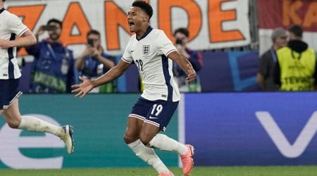 Last-gasp goal breaks Dutch hearts and sends England into Euro 2024 final