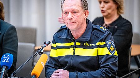 Rotterdam shooter has record for petty crime, motives unclear