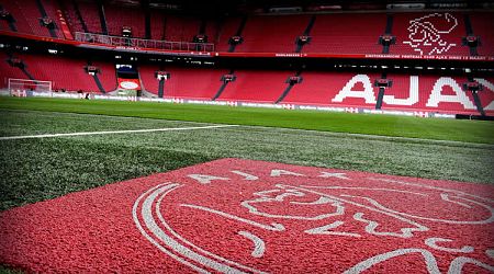 From Farmers Fields To A World Class Arena: The Grounds Ajax Have Called Home