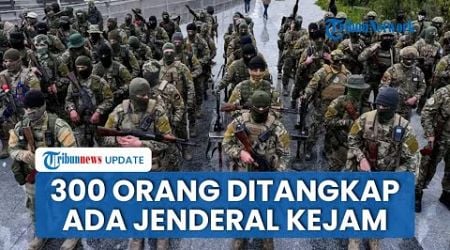 Pemerintah Baru Suriah Tangkap 300 Pendukung Assad Kurang dari Seminggu, Ada Sosok Jenderal Kejam