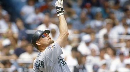 Top Could-Have-Beens of Yankees History: Jay Buhner