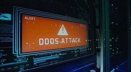 Europol announces takedown of major DDoS-for-hire network