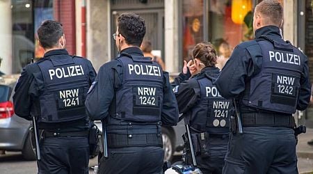 Cops arrest suspected admin of German-language crime bazaar